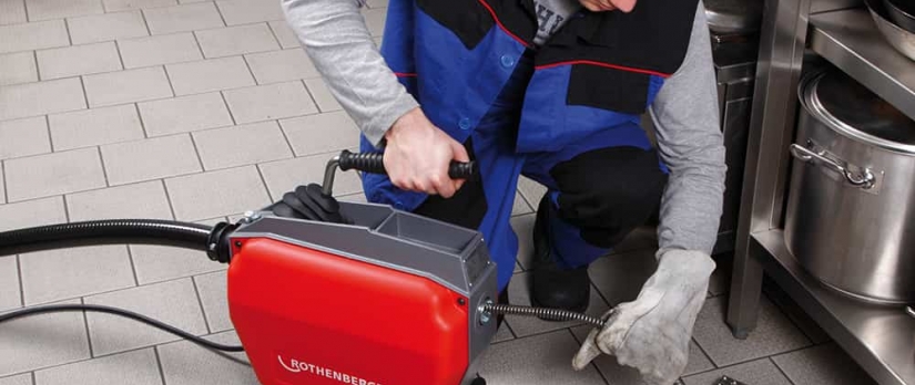 Thông cống nghẹt chuyên nghiệp tại TP.HCM